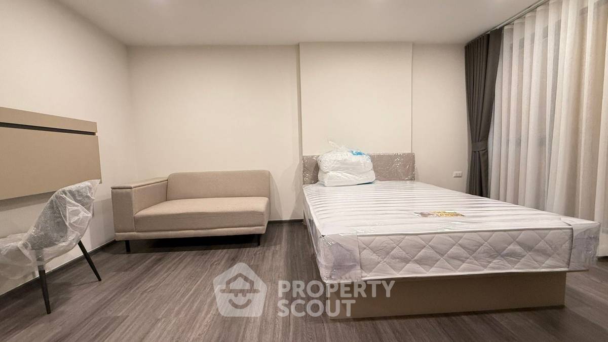 picture 1-BR Condo At Flexi Rattanathibet Near MRT Bang Krasor (400m) (ID 2047672) - 3/9