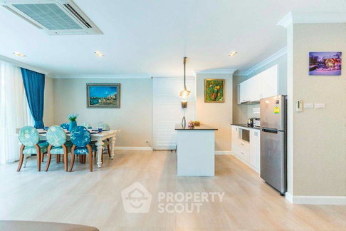 คอนโดให้เช่า 3 ห้องนอน ขนาด 150 ตร.ม. ที่ My Resort Hua-Hin (ใกล้หาดเขาตะเกียบ) (ID 1147263)