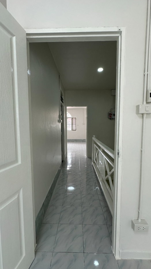 รูป บ้านเสนาวิลล่า 3 ทาวน์เฮาส์ โซนนวมินทร์ - รูปที่ 23/51