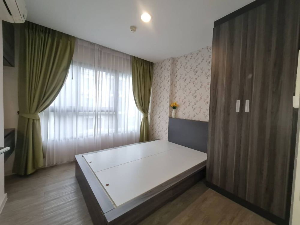 รูป ขายคอนโด 2 ห้องนอน Villa Lasalle สุขุมวิท 105 - ลาซาล 18 ชั้น 6 วิวสระว่ายน้ำ พร้อมเข้าอยู่ ใกล้ BTS แบริ่ง - รูปที่ 7/18