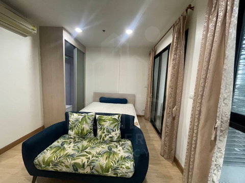 HotDealâðĨðĨForâRentâ Condo Fullyfurnished Ready to move in at Ideo Ratchada - Huaikwang (MD-42743)â