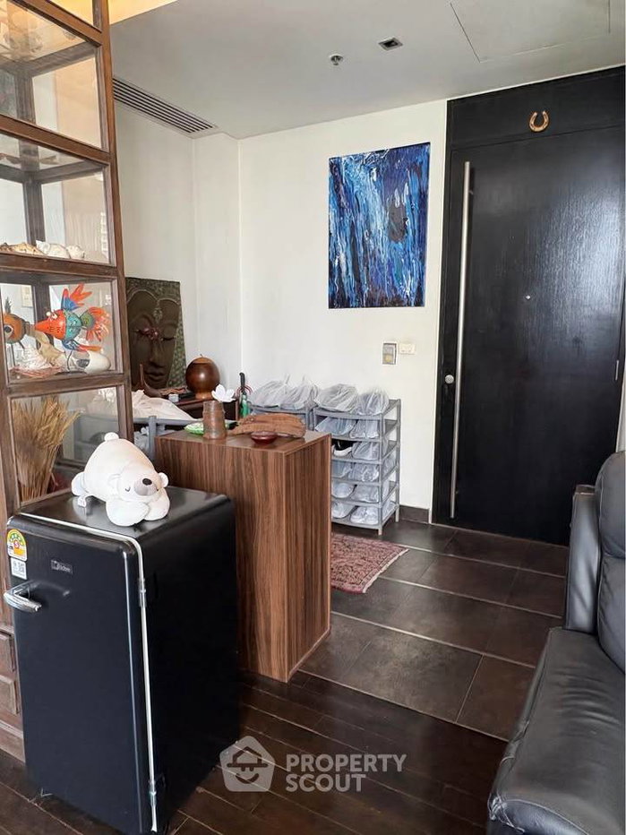รูป คอนโดขาย 2 ห้องนอน ขนาด 135 ตร.ม. โครงการ Domus Condominium ใกล้ BTS อโศก 300 ม. (ID 2282484) - รูปที่ 7/18