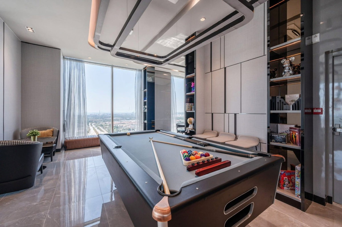 รูป ปล่อยเช่า Notting Hill Rayong (Luxury condo) Line ID : Nisaratruk - รูปที่ 15/16