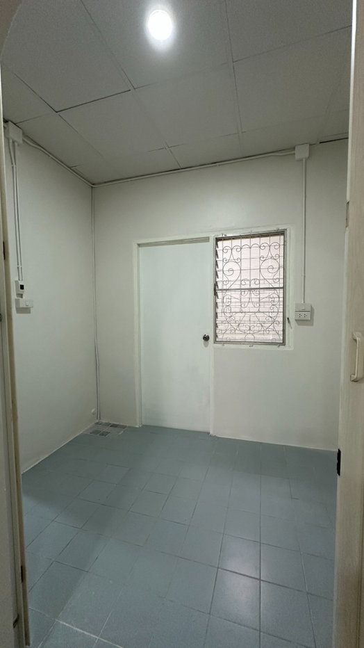 รูป บ้านเสนาวิลล่า 3 ทาวน์เฮาส์ โซนนวมินทร์ - รูปที่ 38/51
