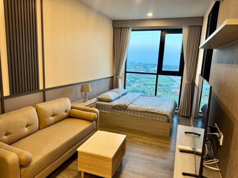 ปล่อยเช่า Notting Hill Rayong (Luxury condo) Line ID : Nisaratruk