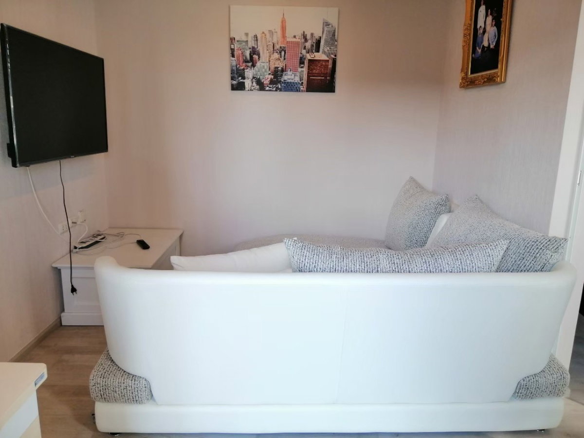 รูป Dfs0020 ขาย Plum Condo Central Station เฟส 1 2ห้องนอน ชั้น 7 - รูปที่ 3/21
