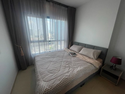 P-142526 🏢Condo for sell The Tree Sukhumvit 71-Ekamai fully furnished.