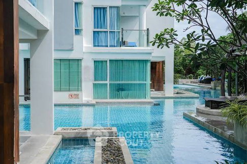 คอนโด 1 ห้องนอน ให้เช่า มิดา เดอ ซี เพชรบุรี ชะอำ ขนาด 45 ตร.ม. (ID 1446025)