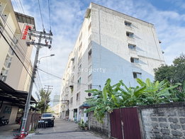 รูป Sirilak Condominium - รูปที่ 4/8