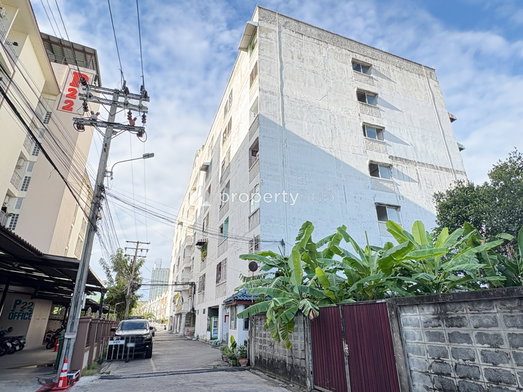 Project Sirilak Condominium Picture - 4/8