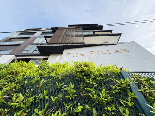 Project The Pillar Sukhumvit 71 Picture - 3/10