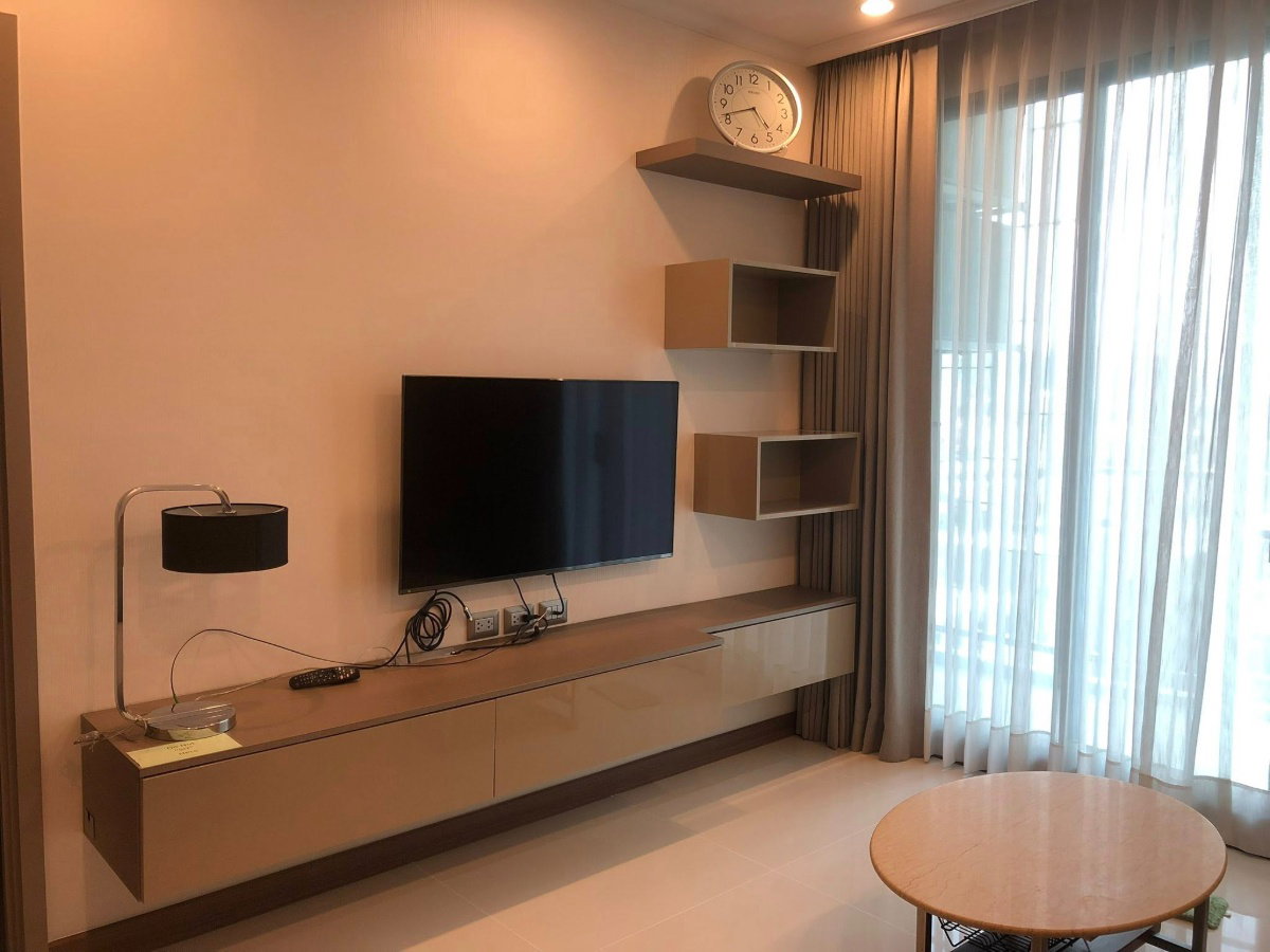 รูป Supalai Oriental Sukhumvit 39 ห้องสวย ราคาดี สอบถามเพิ่มเติมได้ที่ Line @condorental - รูปที่ 2/7