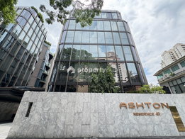 รูป Ashton Residence 41 - รูปที่ 4/19