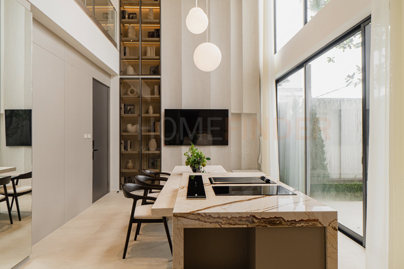 รูป THE REV. Sukhumvit 101 4 bedrooms, for sale - รูปที่ 4/14