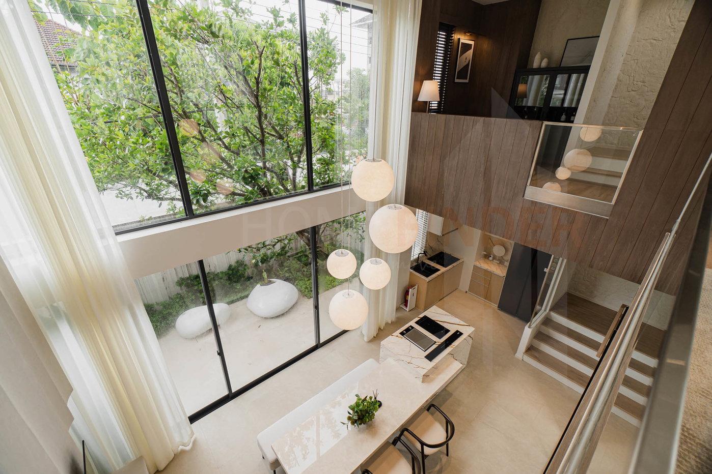 รูป THE REV. Sukhumvit 101 4 bedrooms, for sale - รูปที่ 1/14