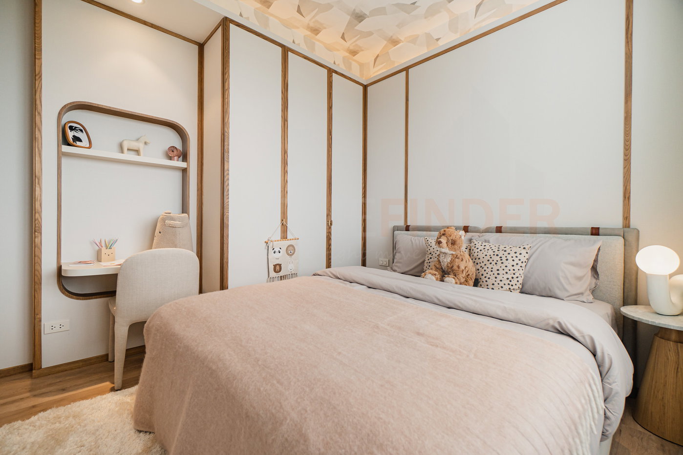 รูป THE REV. Sukhumvit 101 4 bedrooms, for sale - รูปที่ 13/14