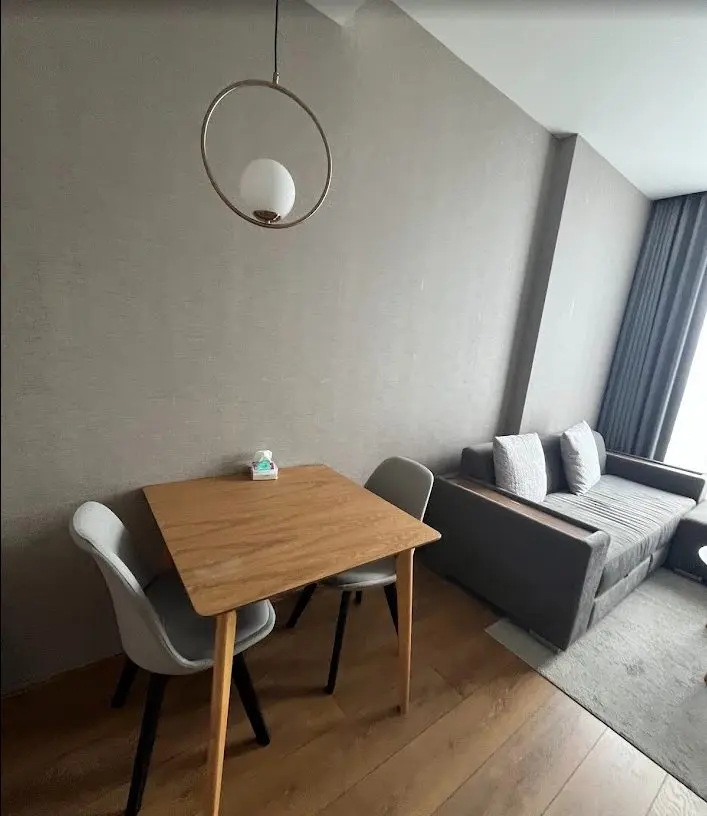 picture Noble BE33 1 bedroom, for rent - 10/13