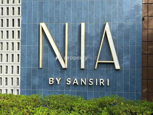 รูป NIA by Sansiri - รูปที่ 5/51