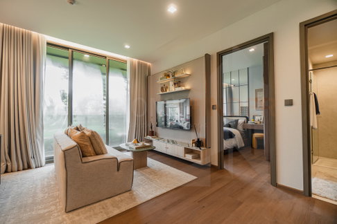 Valles Haus 2 bedrooms, for sale