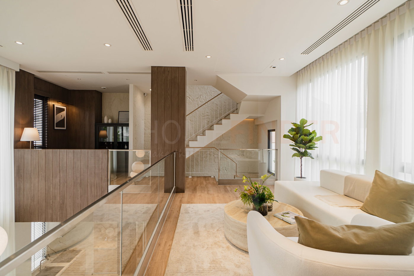 รูป THE REV. Sukhumvit 101 4 bedrooms, for sale - รูปที่ 7/14