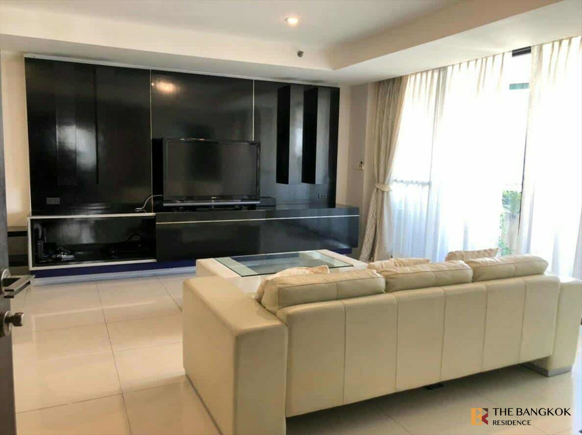 รูป Las Colinas 💫 ห้องใหญ่ ตกแต่งครบ 🛏️ ใกล้ BTS อโศก - รูปที่ 5/9