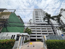 รูป Acadamia Grand Tower - รูปที่ 2/6
