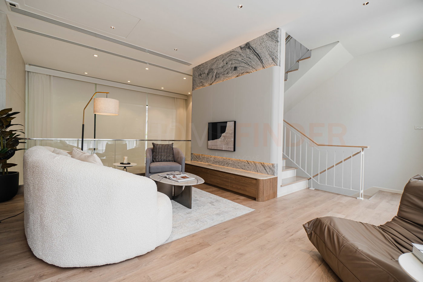 รูป THE REV. Sukhumvit 101  3 bedrooms, for sale - รูปที่ 5/12
