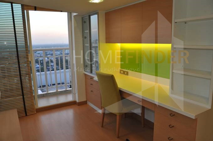 รูป 59 Heritage Sukhumvit 59 3 bedrooms, for rent - รูปที่ 6/14