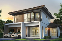 รูป Inizio Pinklao - Salaya - รูปที่ 5/7