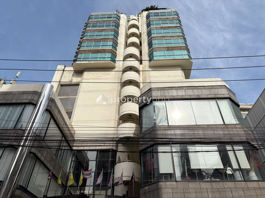 รูป Sukhumvit Suite - รูปที่ 1/10
