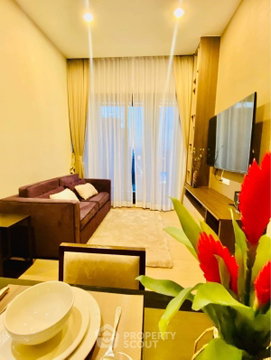 ขายคอนโด 2 ห้องนอน The Capital Ekamai - Thonglor ใกล้ ARL รามคำแหง (ID 401443)