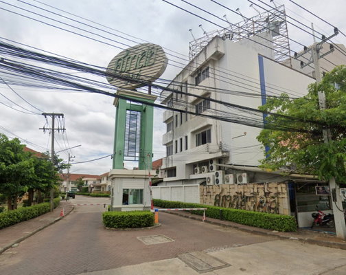 รูป Supalai Ville Maliwan - Khonkean - รูปที่ 2/2