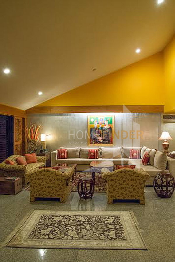 รูป Baan Sukhumvit 3 bedrooms, for rent - รูปที่ 5/7