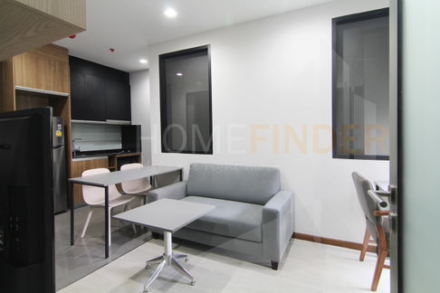 Wish Signature Midtown Siam 1 bedroom, for rent