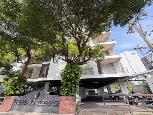 รูป The Peak Sukhumvit 15 - รูปที่ 1/7