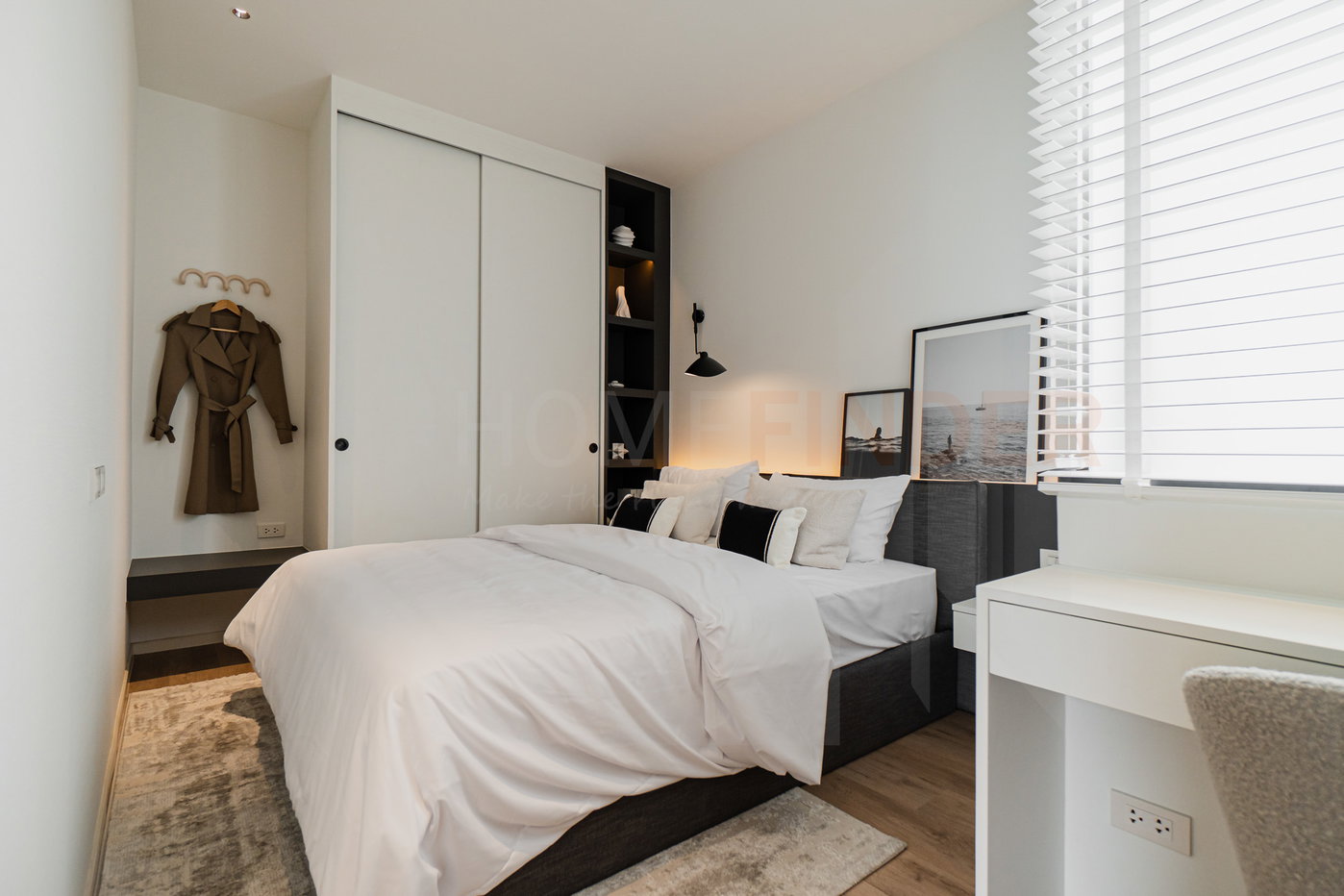 รูป THE REV. Sukhumvit 101  3 bedrooms, for sale - รูปที่ 11/12