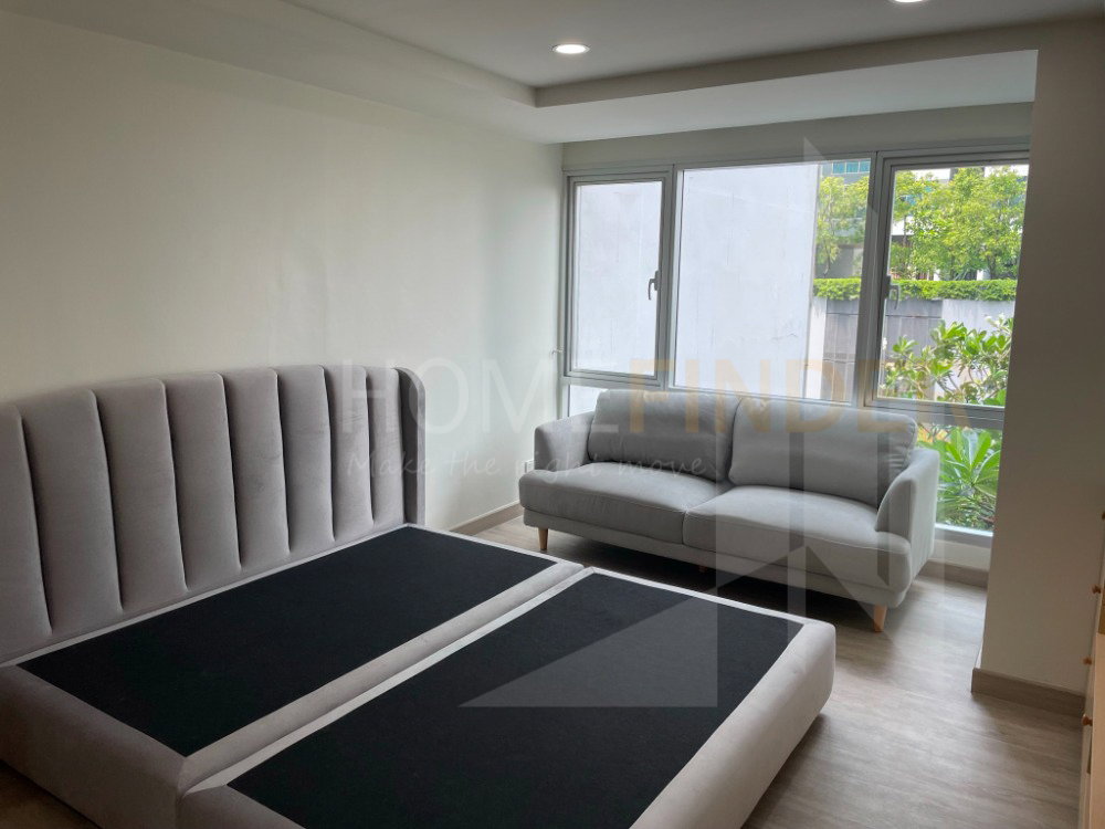 รูป The Trendy 2 bedrooms, for sale - รูปที่ 6/10