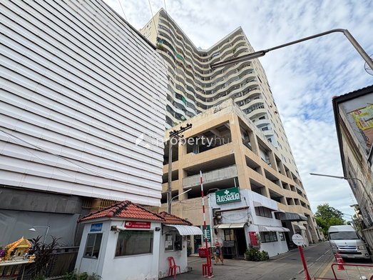 Project Sathitpirom Condo Town Picture - 5/6