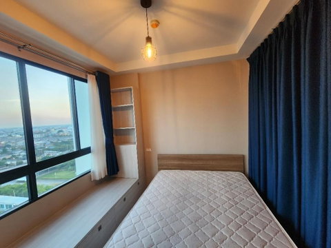 🏢 ขายคอนโด : J Condo Sathorn-Kanlapaphruek (เจ คอนโด สาทร-กัลปพฤกษ์)   รหัสทรัพย์ | 📌LNP-C9033 
