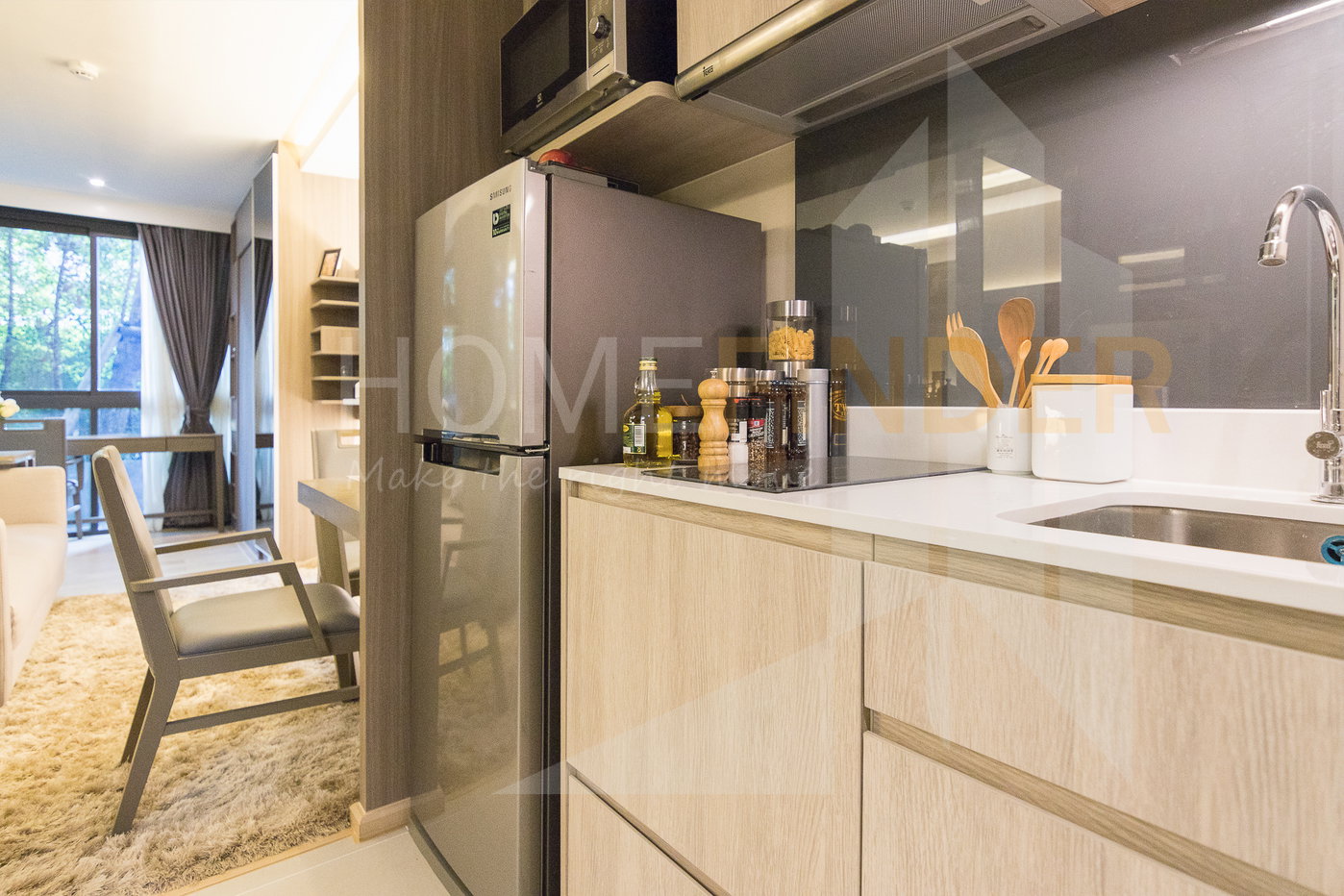รูป Urbitia Thong Lo 2 bedrooms, for sale - รูปที่ 10/13