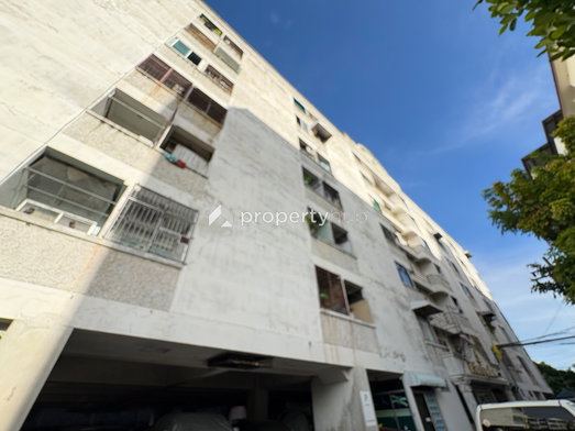 Project Sirilak Condominium Picture - 3/8