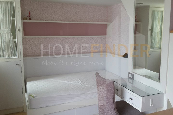 รูป 59 Heritage Sukhumvit 59 3 bedrooms, for rent - รูปที่ 11/14
