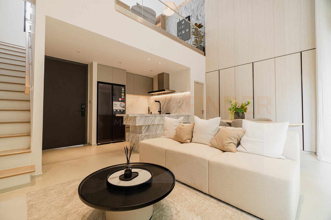 รูป THE REV. Sukhumvit 101  3 bedrooms, for sale - รูปที่ 1/12