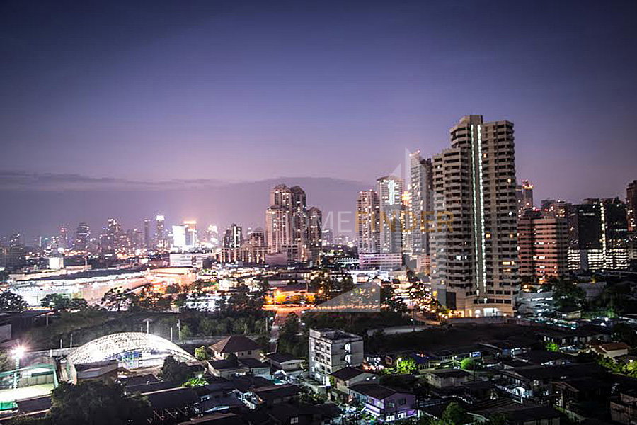 รูป Baan Sukhumvit 3 bedrooms, for rent - รูปที่ 6/7