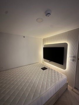 Knightsbridge Space Ratchayothin ห้องสวย ราคาพิเศษ สอบถามเพิ่มเติมได้ที่ Line @condorental