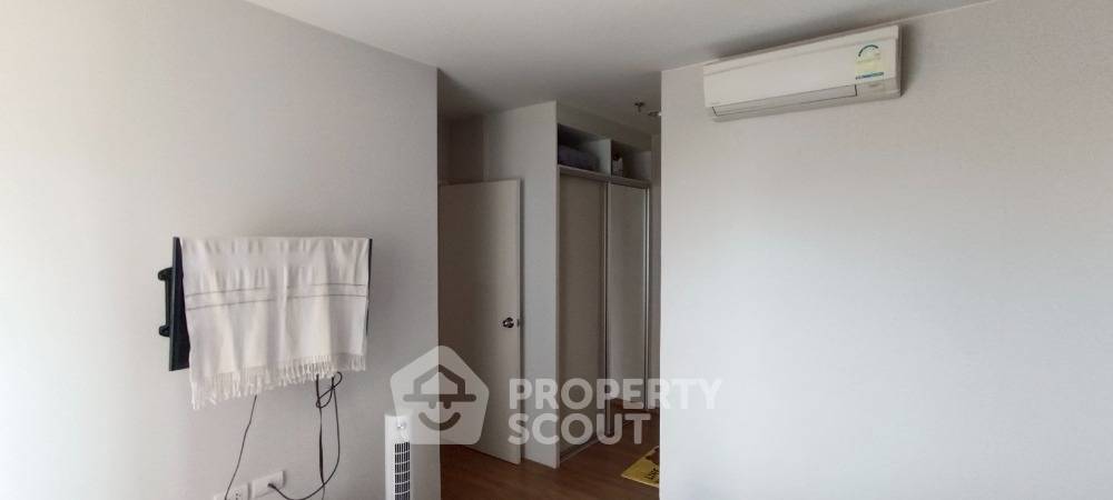 รูป คอนโด 2 ห้องนอน 57 ตร.ม. ชั้น 21 โครงการ Fuse Chan-Sathorn (ID 1652550) - รูปที่ 4/12