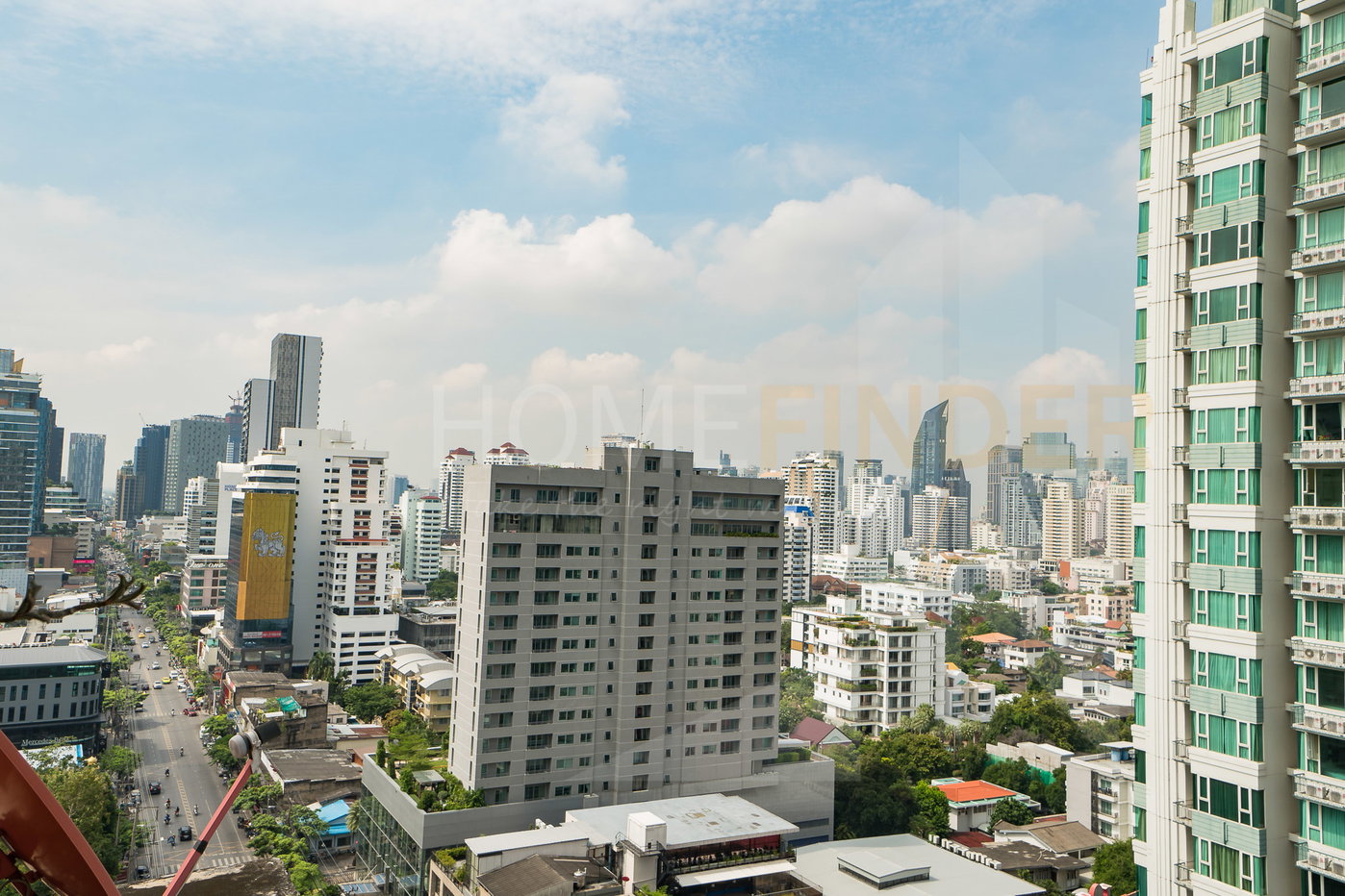 รูป THE HEIGHT 2 bedrooms, for sale - รูปที่ 24/24