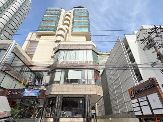 Project Sukhumvit Suite Picture - 2/10