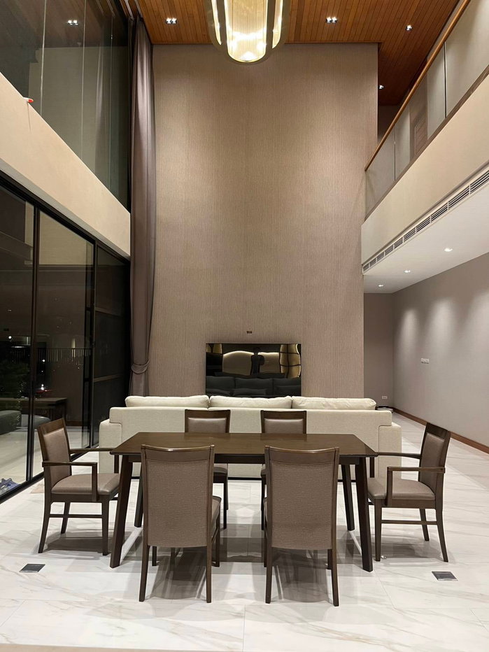 รูป 🏡บ้านหรู ใจกลางเมือง🏡ขายบ้าน Evergreen บางนา กม.5 ตกแต่งครบ พร้อมเข้าอยู่ ใกล้ทางด่วน ใกล้รถไฟฟ้า ใกล้เซ็นทรัลบางนา-SW002901  - รูปที่ 8/23