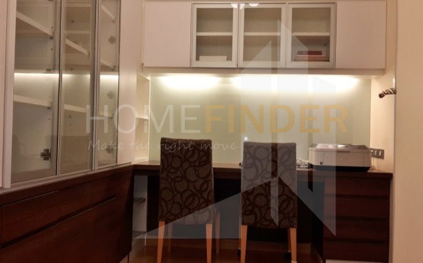 รูป 59 Heritage Sukhumvit 59 3 bedrooms, for rent - รูปที่ 8/14